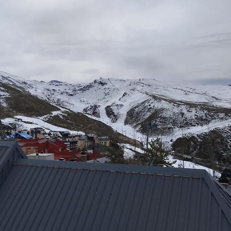 Villa Buenavista Luxury Sierra Nevada Esterno foto