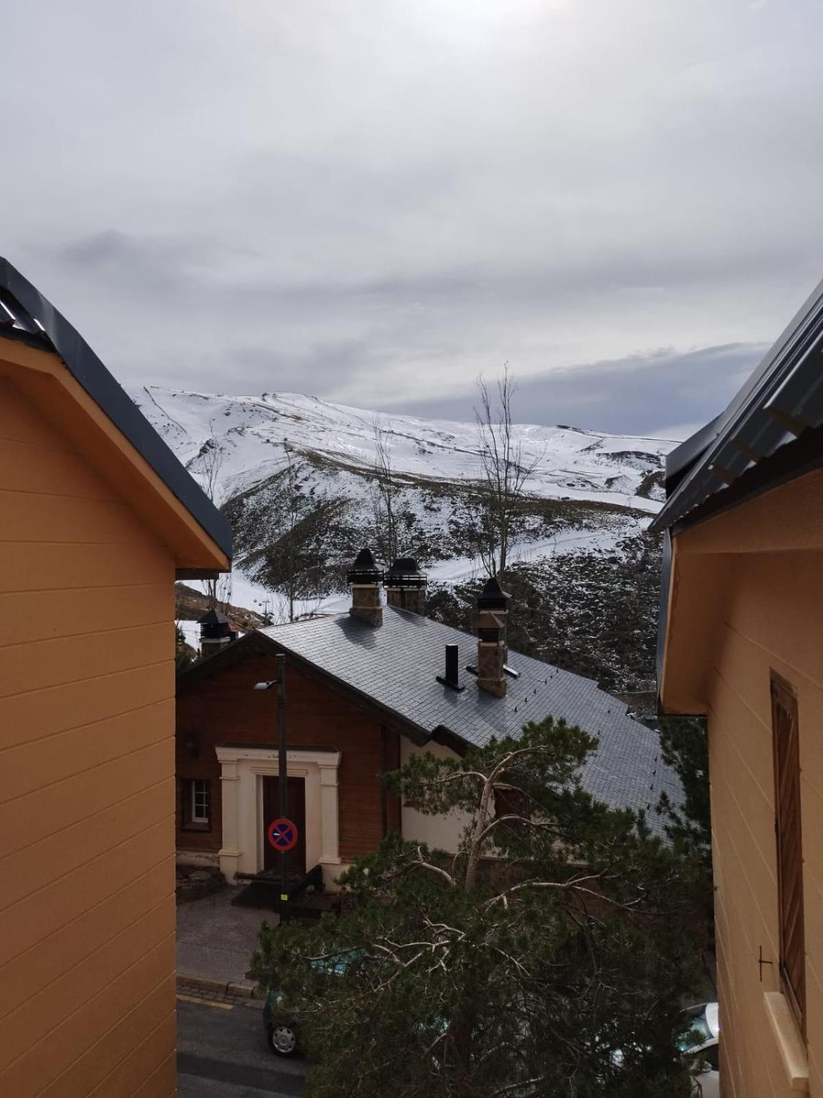 Villa Buenavista Luxury Sierra Nevada Esterno foto