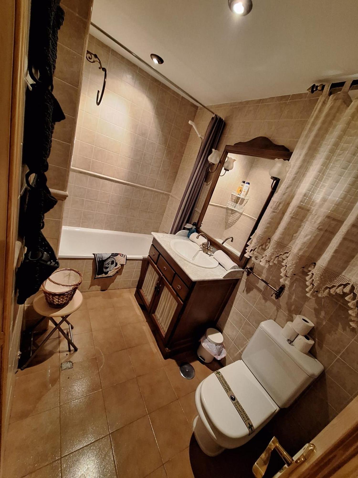 Villa Buenavista Luxury Sierra Nevada Esterno foto